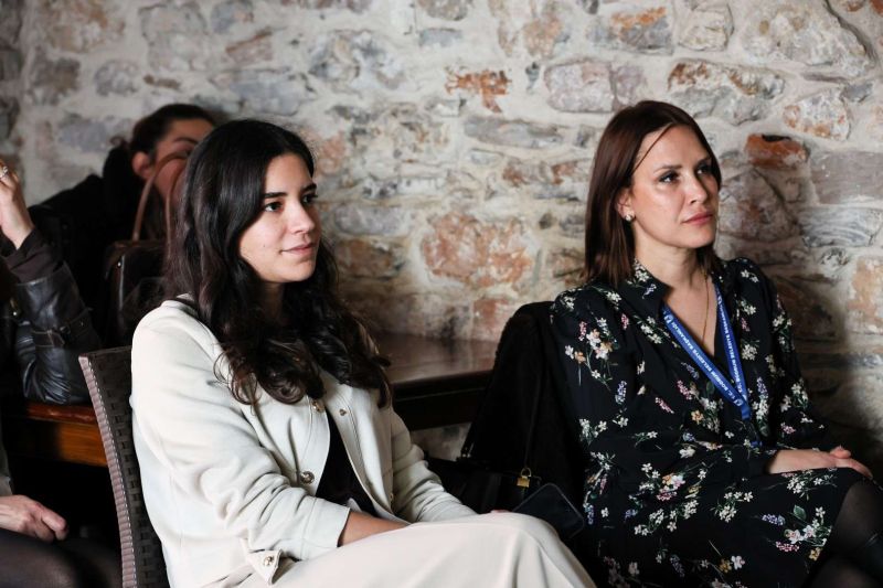 Kadın Girişimciler için E-Ticaret (Online Ticaret) Semineri Düzenlendi