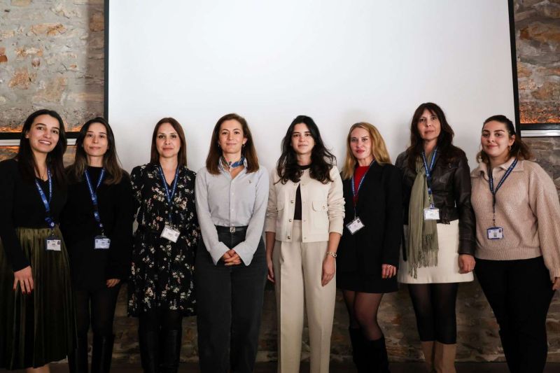 Kadın Girişimciler için E-Ticaret (Online Ticaret) Semineri Düzenlendi