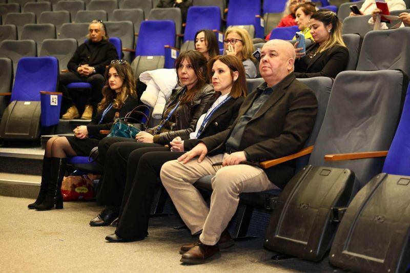 Madde Bağımlılığına Karşı Ortak Farkındalık Programı Düzenlendi