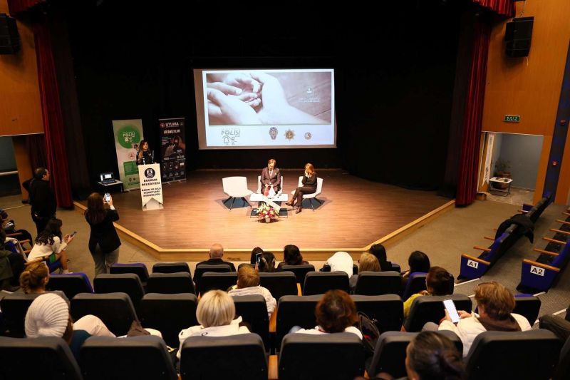 Madde Bağımlılığına Karşı Ortak Farkındalık Programı Düzenlendi