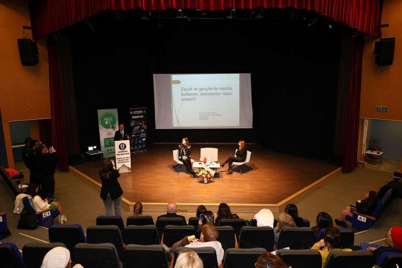 Madde Bağımlılığına Karşı Ortak Farkındalık Programı Düzenlendi