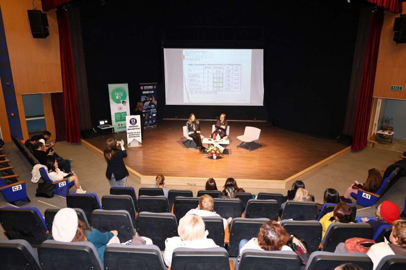 Madde Bağımlılığına Karşı Ortak Farkındalık Programı Düzenlendi