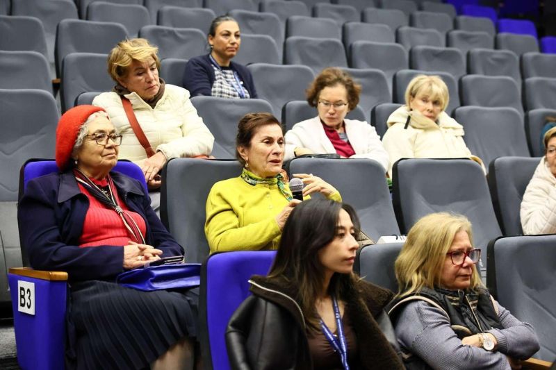 Madde Bağımlılığına Karşı Ortak Farkındalık Programı Düzenlendi