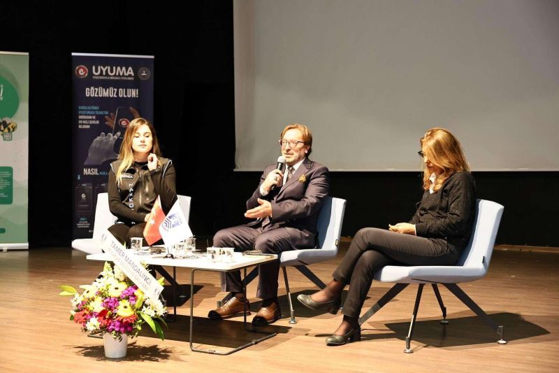 Madde Bağımlılığına Karşı Ortak Farkındalık Programı Düzenlendi