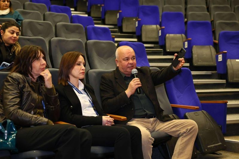 Madde Bağımlılığına Karşı Ortak Farkındalık Programı Düzenlendi