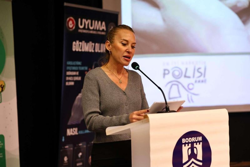 Madde Bağımlılığına Karşı Ortak Farkındalık Programı Düzenlendi