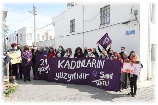 Kadın Danışma Merkezi Açıldı