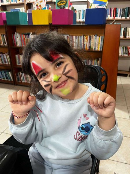 Akçaalan’da ‘İleri Dönüşüm Atölyesi’ ile çocuklar hem eğlendi hem öğrendi