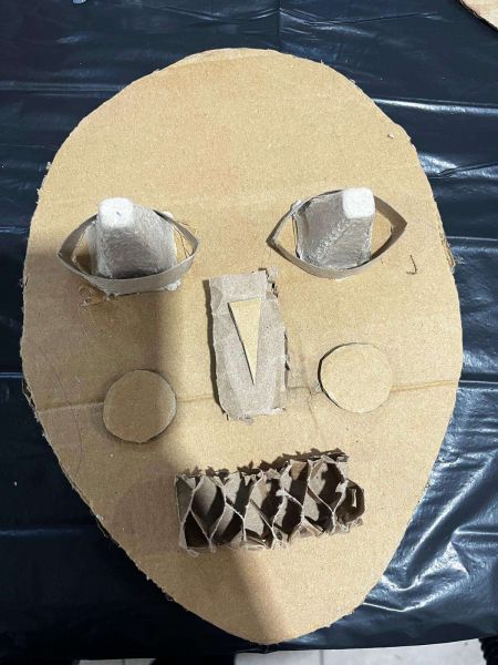 Akçaalan’da ‘İleri Dönüşüm Atölyesi’ ile çocuklar hem eğlendi hem öğrendi