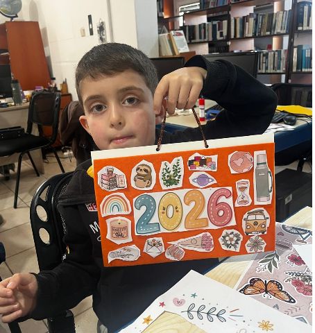 Akçaalan Çocuk Atölyesi