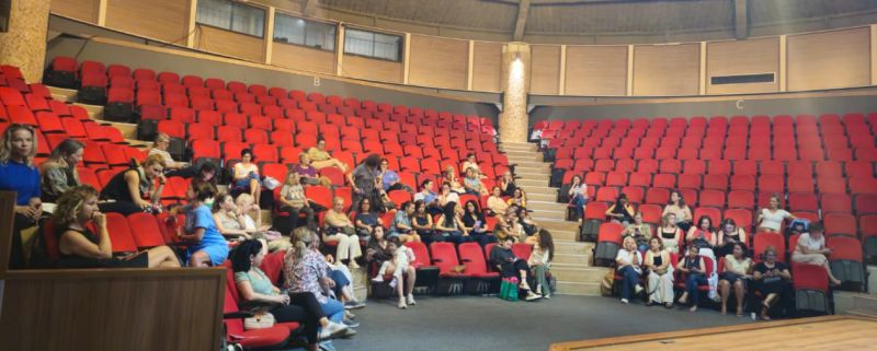 Menopoz ve Kadın Sağlığı Semineri