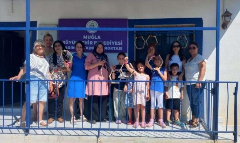 Rüya Kapanı Atölyesi
