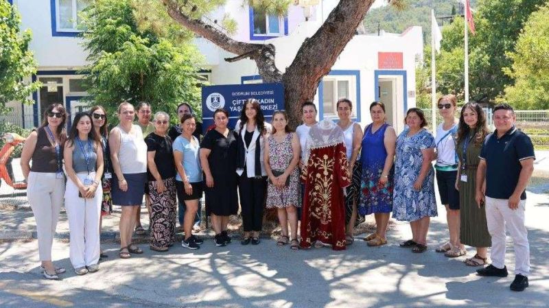 KADIN VE AİLE HİZMETLERİ MÜDÜRLÜĞÜ 4528 VATANDAŞA DESTEK SAĞLADI