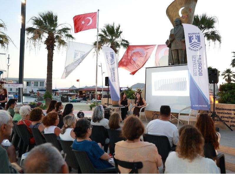 TOPLUMSAL CİNSİYET EŞİTLİĞİ, ŞİDDET DÖNGÜSÜ VE ÇOCUK RUH SAĞLIĞI SÖYLEŞİSİ