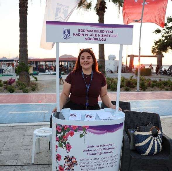 TOPLUMSAL CİNSİYET EŞİTLİĞİ, ŞİDDET DÖNGÜSÜ VE ÇOCUK RUH SAĞLIĞI SÖYLEŞİSİ
