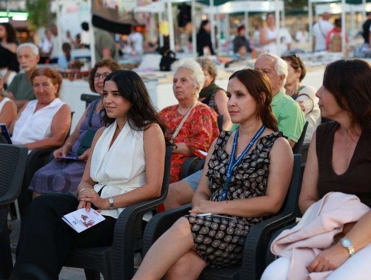 TOPLUMSAL CİNSİYET EŞİTLİĞİ, ŞİDDET DÖNGÜSÜ VE ÇOCUK RUH SAĞLIĞI SÖYLEŞİSİ