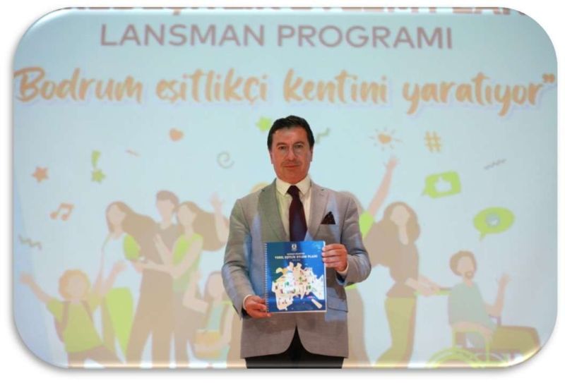 Yerel Eşitlik Eylem Planı Belediye Meclisinde Kabul Edildi