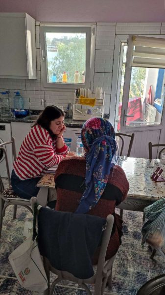 Derin Yoksullukla Mücadele Programı Kapsamında Saha Çalışmaları Yapılmaya Başlandı