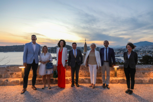 Mali Lošinj / CROATIA<br>11.10.2022