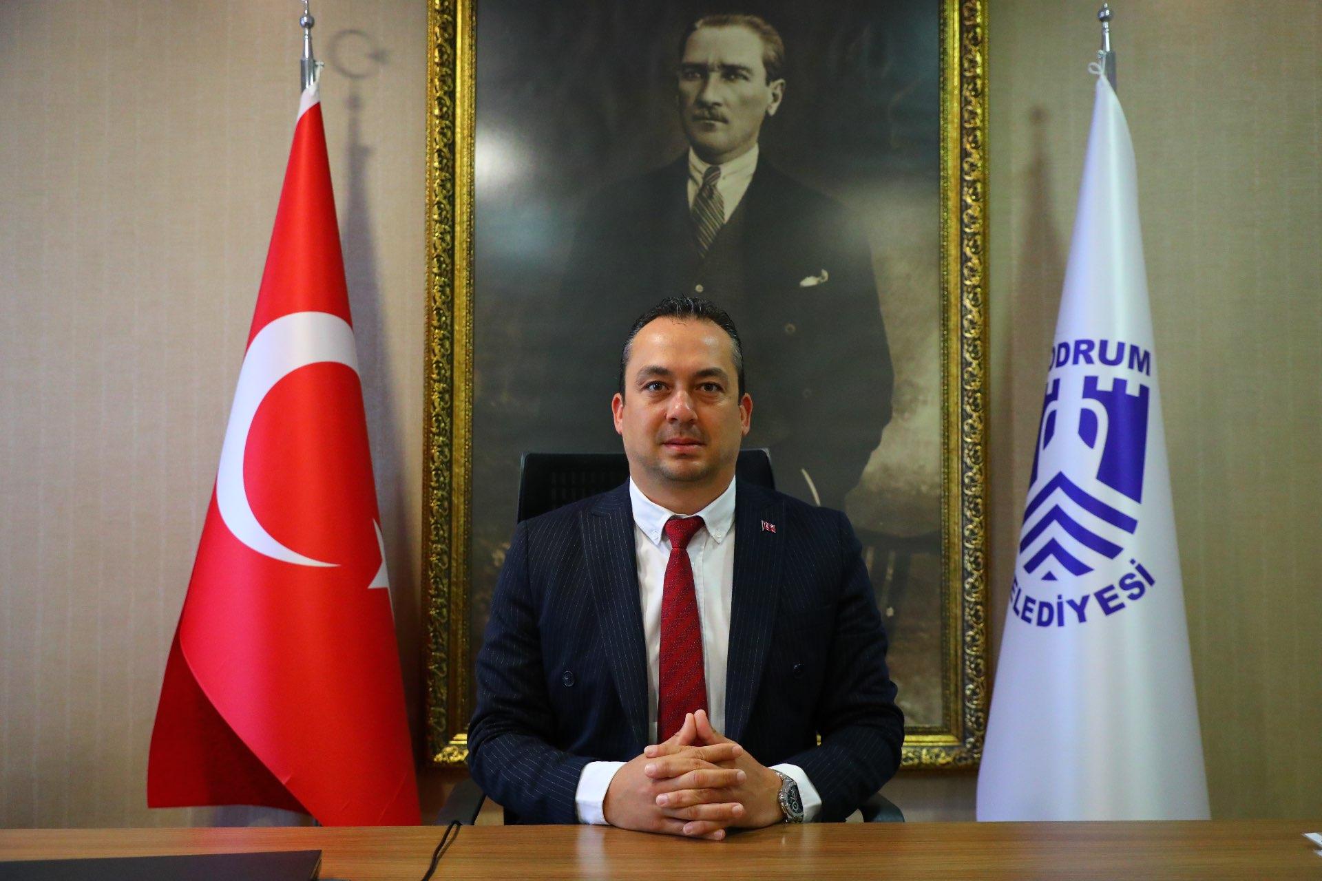 Muhtarlık İşleri Müdürlüğü