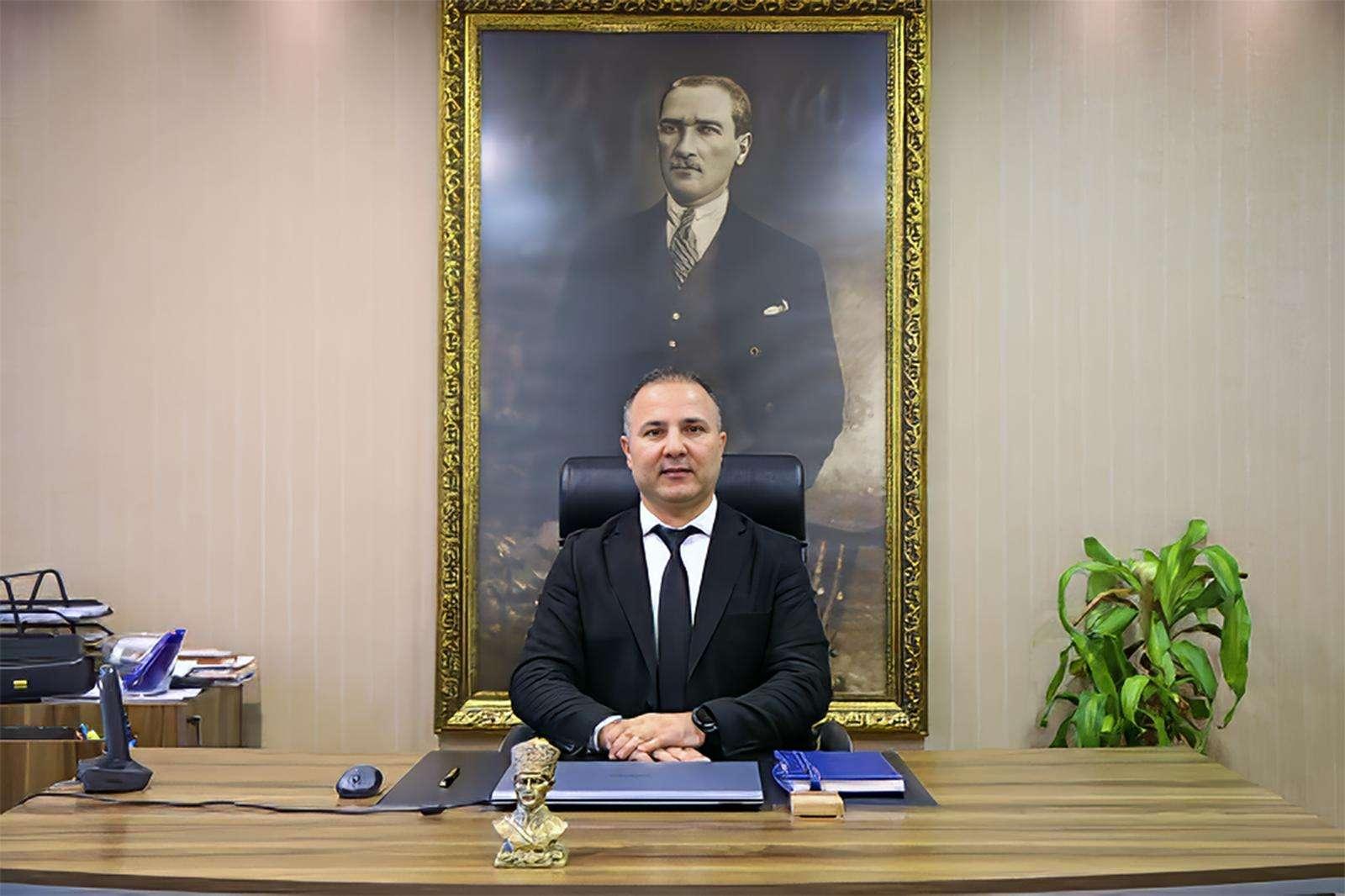Basın Yayın ve Halkla İlişkiler Müdürlüğü