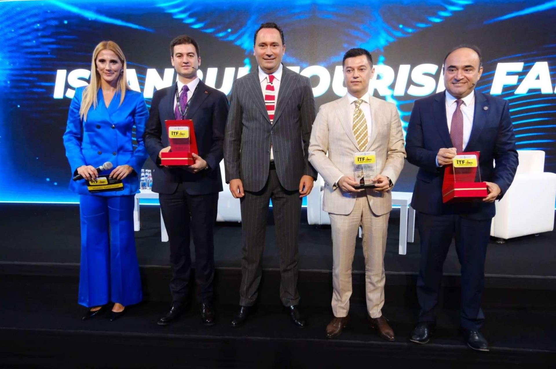 BODRUM’UN TURİZM POTANSİYELİ ITF 2025’TE GÜNDEME TAŞINDI