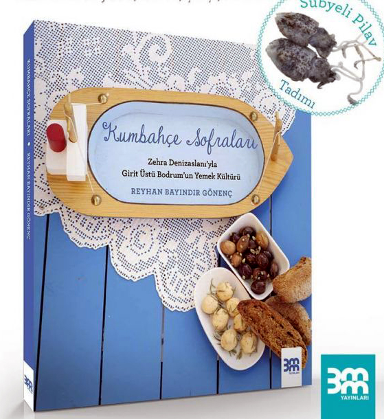 BODRUM MARITIME MUSEUM ADDS A NEW PUBLICATION TO MARITIME CULTURE