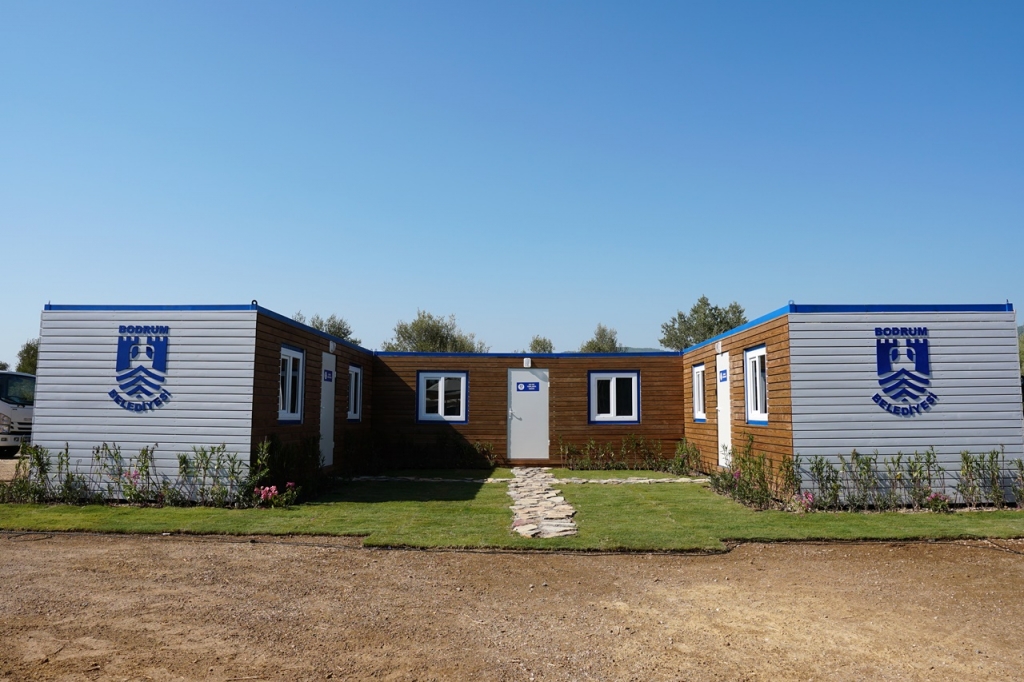 THE ANCESTRAL SEEDS RETURN PROJECT INITIATED