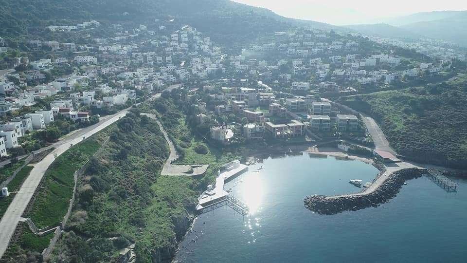 DRONE-BASED INSPECTIONS IN THE FIGHT AGAINST ILLEGAL CONSTRUCTION