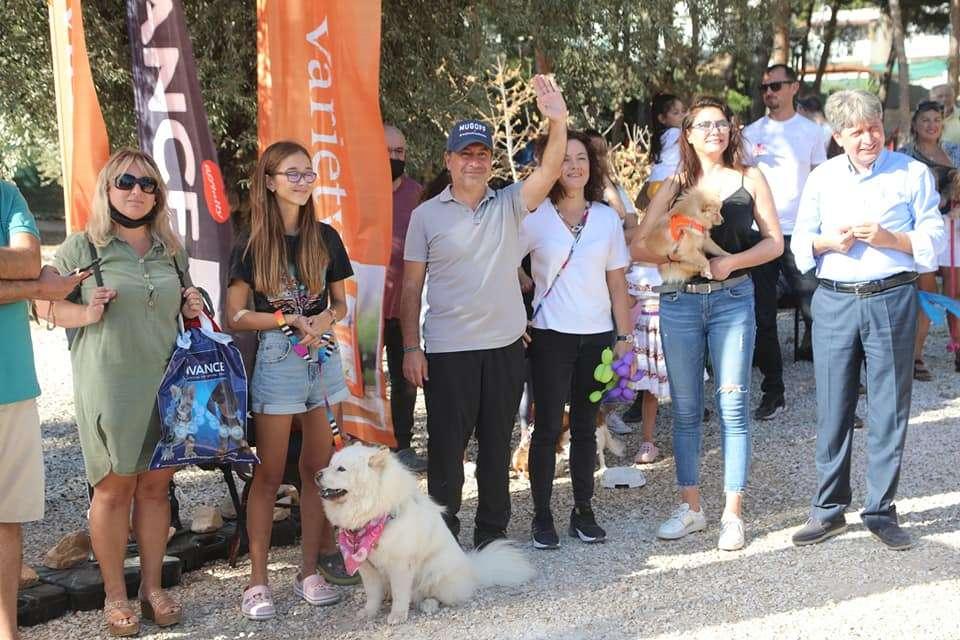 FESTIVAL FOR OUR ANIMAL FRIENDS