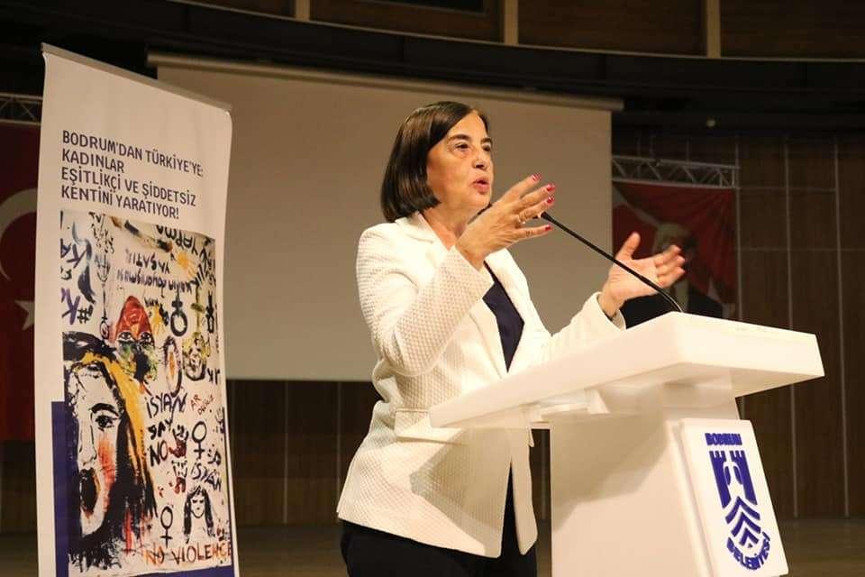 3RD WOMEN'S MEETING IN BODRUM