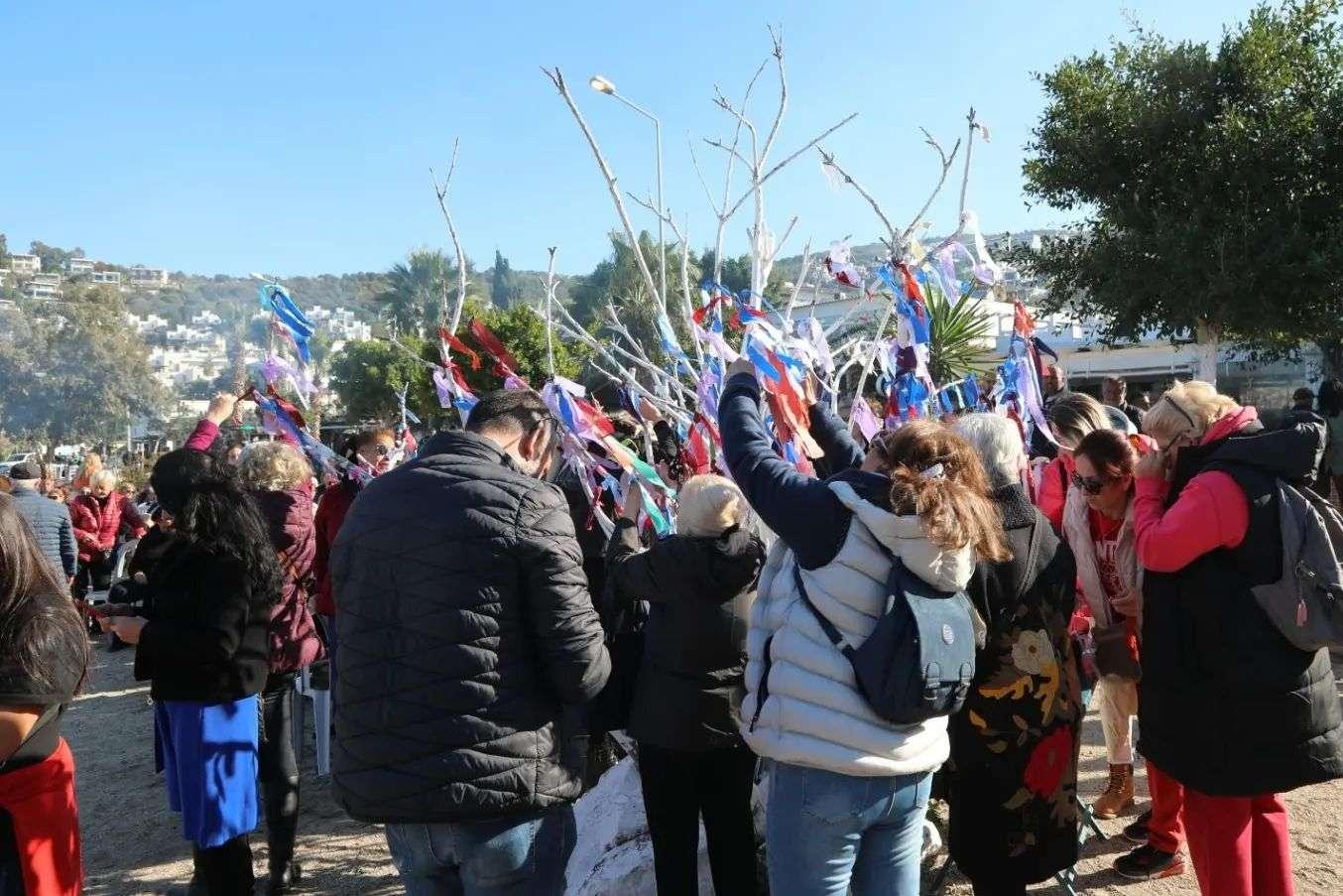 TRADITIONAL NARTUGAN CELEBRATIONS HELD