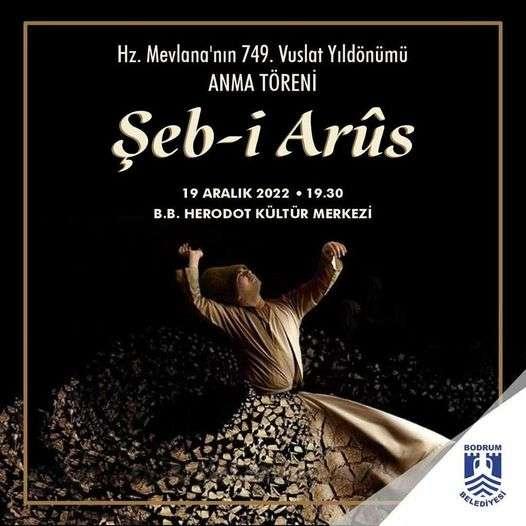 SHEB-I ARUS PROGRAMME ORGANIZED