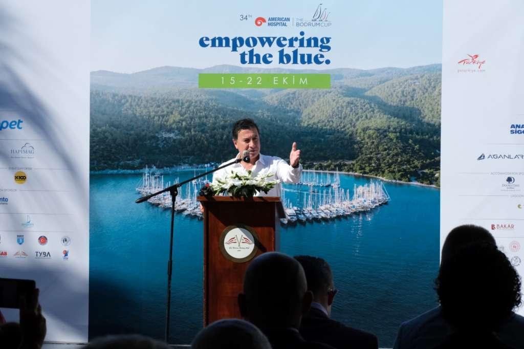 BODRUM TOURISM FORUM