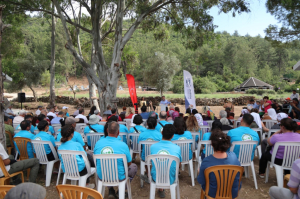 İSMAİL HAKKI TONGUÇ AGRICULTURE SCHOOL & MUSEUM HAS OPENED