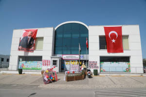 PRE-SCHOOL ACTIVITY CENTER OF BODRUM MUNICIPALITY