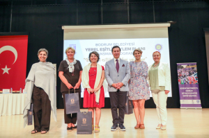 PROJECTS WITH REGARDS TO GENDER EQUALITY WERE CARRIED OUT