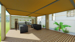 ÇİFTLİK SOCIAL FACILITY & EVENT AREA FOR OUR PEOPLE IS SET TO OPEN