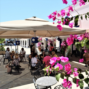 ÇARŞI CAFÉ IS OPEN