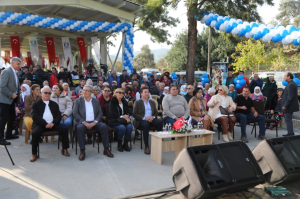 ÇİFTLİK'S MARKETPLACE IS NOW OPEN