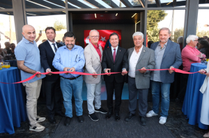 BODRUM'S PROMOTIONAL FORTRESS OPENED