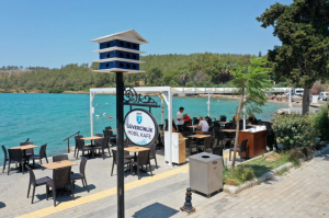 MUNICIPAL MOBILE CAFÉS WERE OPENED FOR THE SERVICE OF OUR PEOPLE