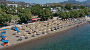 THE NUMBER OF MUNICIPAL PUBLIC BEACHES IS İNCREASING