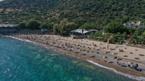 THE NUMBER OF MUNICIPAL PUBLIC BEACHES IS İNCREASING