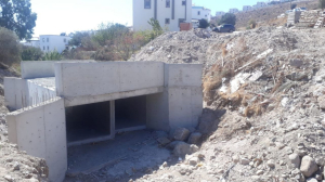 A RECORD INFRASTRUCTURE INVESTMENT IN BODRUM WAS MADE