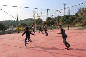WE OPENED THE DAĞBELEN LIFE COMPLEX