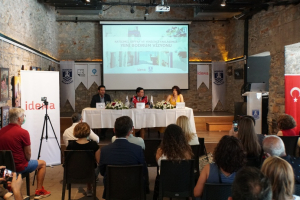 PROTOCOL SIGNED FOR THE REPORT OF BODRUM AND ENTREPRENEURSHIP PROGRAM