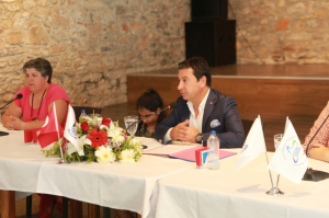 URGENT HELP HOT-LINE PROTOCOL SIGNED