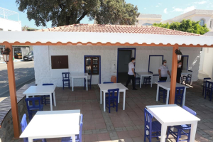 BITEZ AGAÇLI CAFÉ IS NOW OPEN