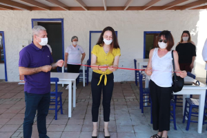 BITEZ AGAÇLI CAFÉ IS NOW OPEN